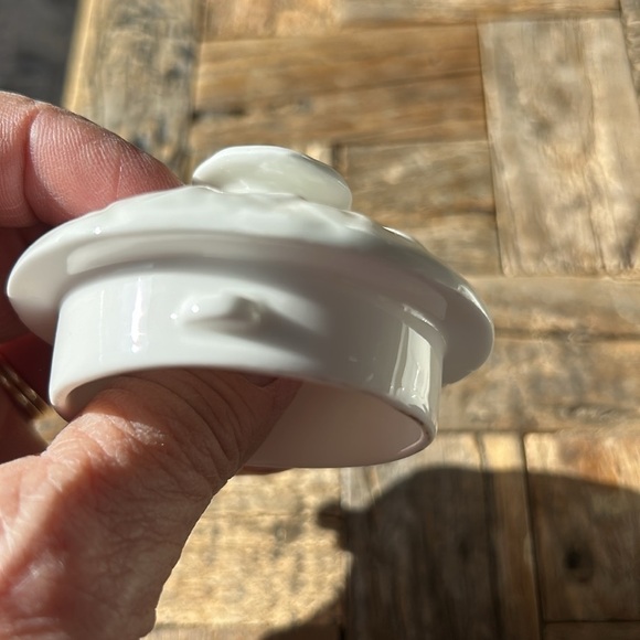 Wedgwood Coalport Countryware Sugar & Creamer Set - Picture 9 of 11